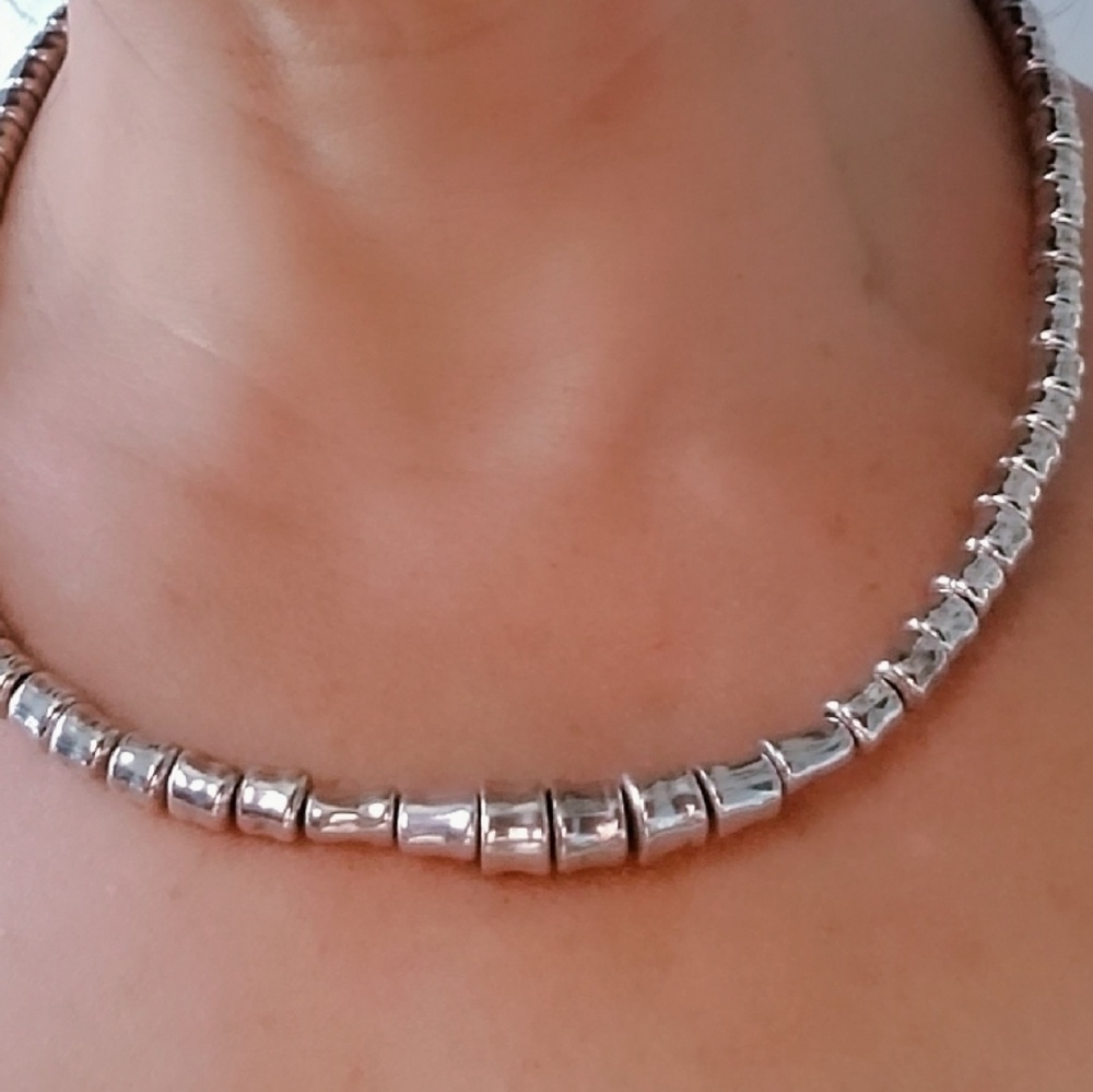 UNO de 50 Neckless